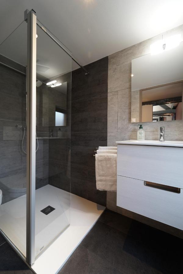 Apartament Duplex De Charme Au Coeur Historique De Metz Zewnętrze zdjęcie